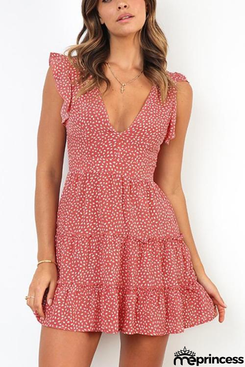 Stylish and fresh Dress