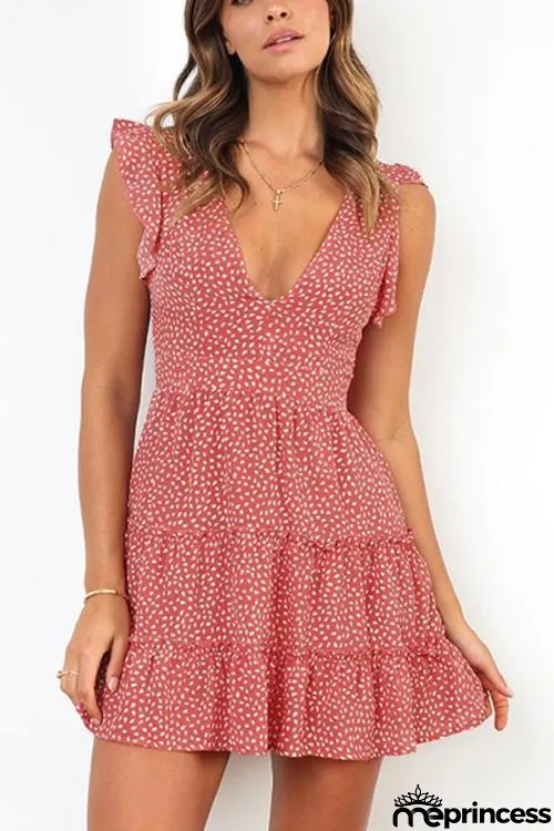 Stylish and fresh Dress