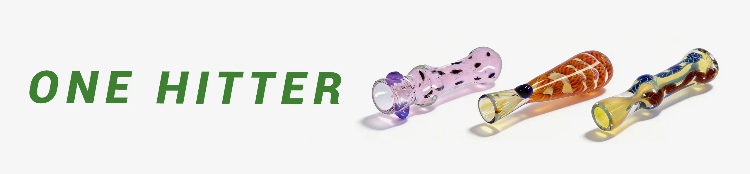 One Hitter
