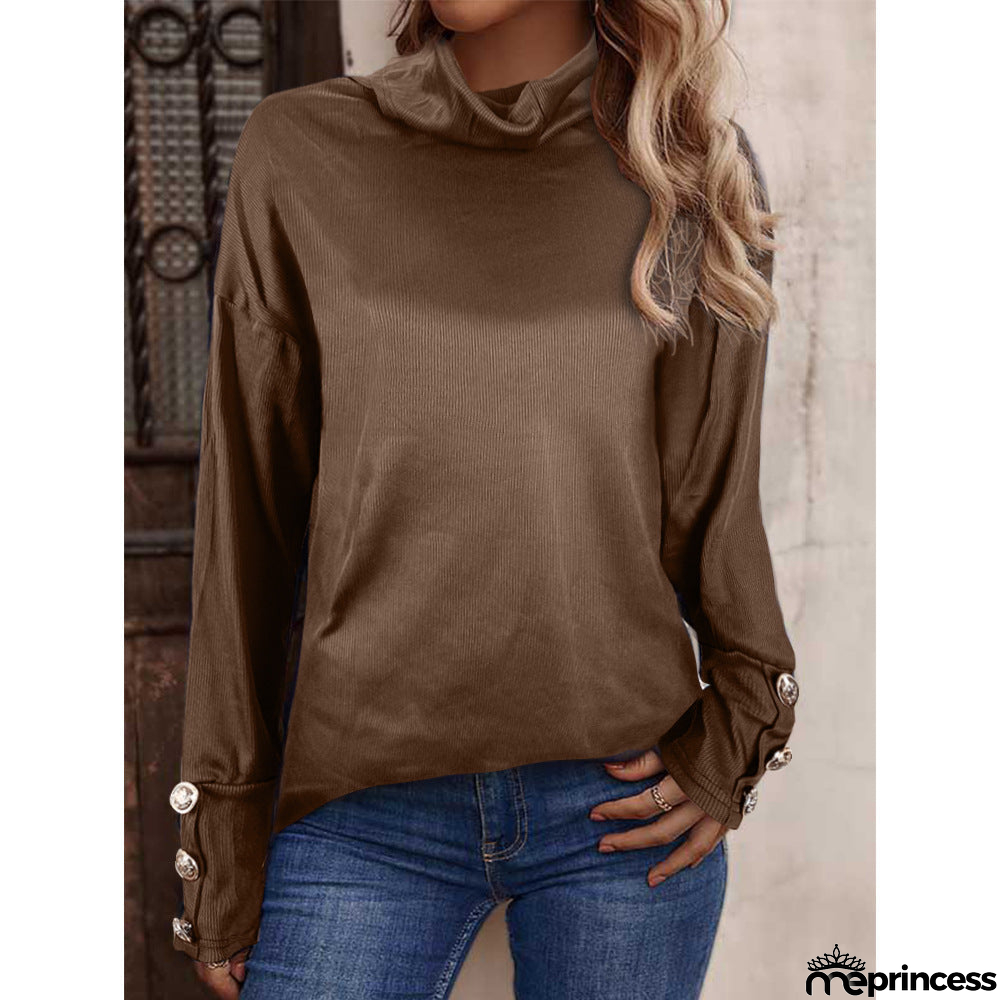 Classic and Comfortable Sweater