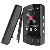 1.8Inch Screen MP3 Player Portable Clip Music Walkman BT5.2 with FM Radio E-Book