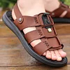 Gioiacombo™ Sandali da esterno casual da uomo di nuova moda estiva