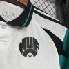 24/25 Kids Newcastle United Soccer Jersey Second Away