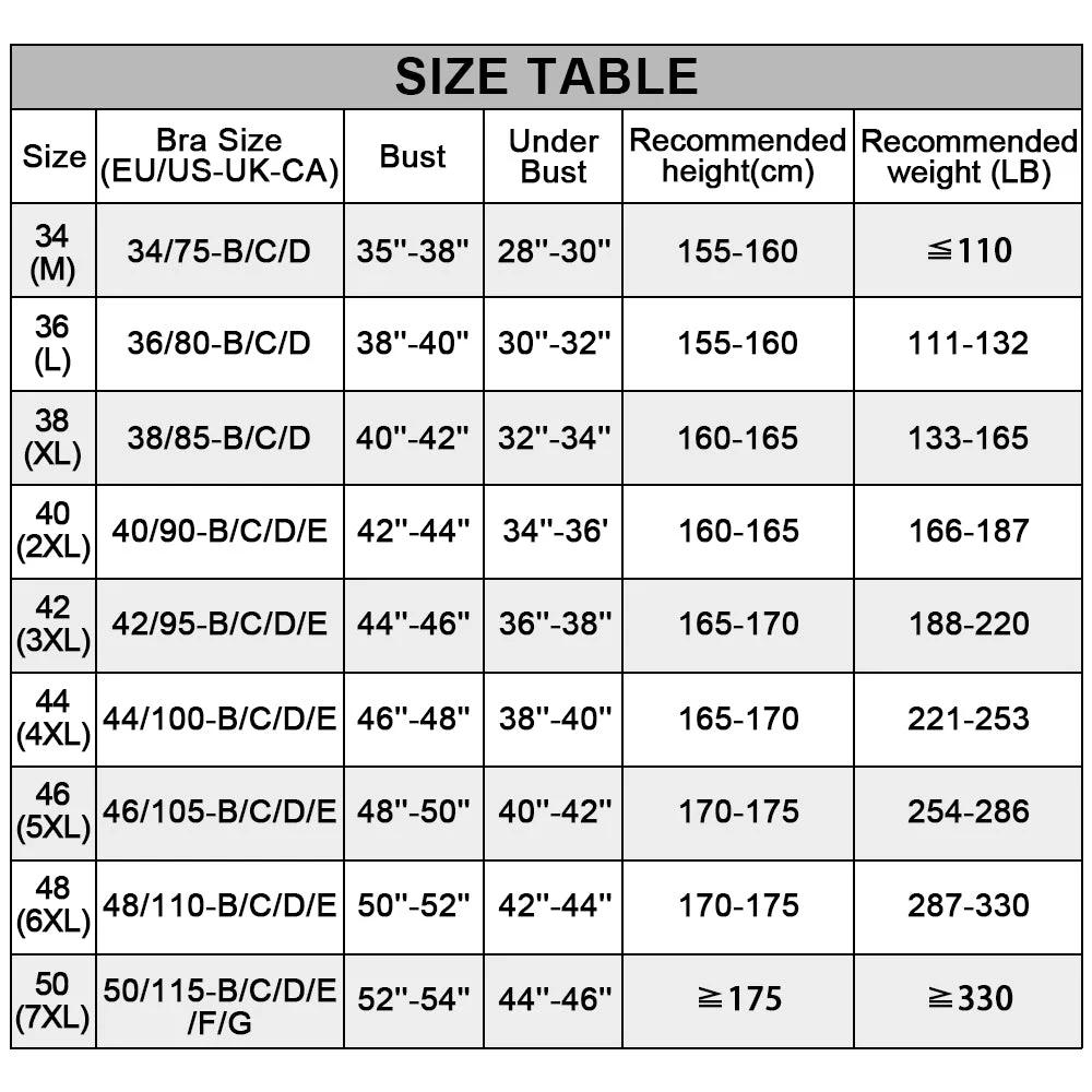 FBL&reg;Plus Size Strapless Invisible Push Up Bra(BUY 1 GET 1 FREE)Beige+Black