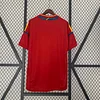 2012 Retro Spain Home Football Shirt 1:1 Thai Quality