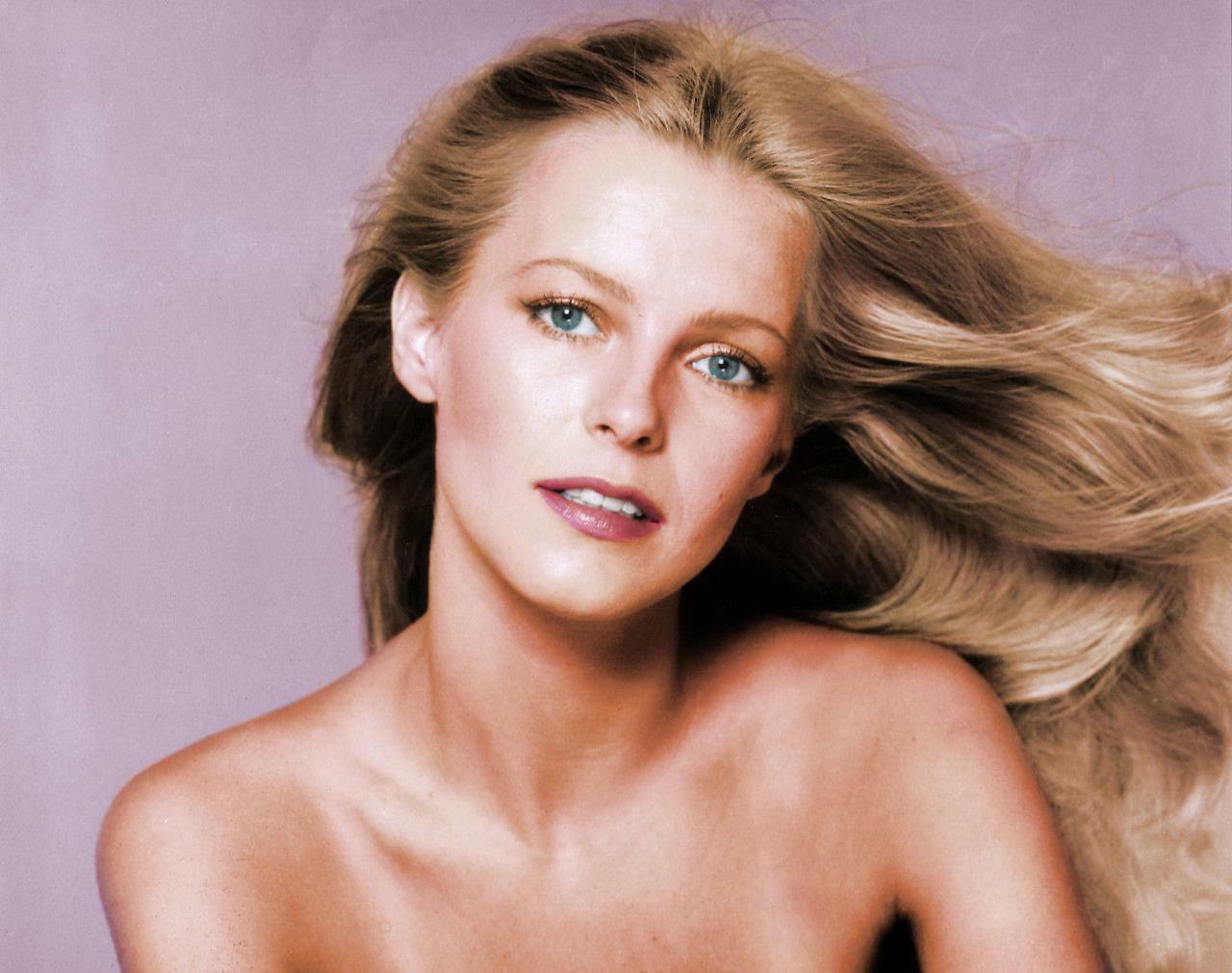 Cheryl Ladd 8x10 Picture Simply Stunning Photo Poster painting Gorgeous Celebrity #28