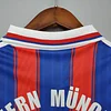 1995/1997 Retro Bayern Munich Home Football Jersey 1:1 Thai Quality