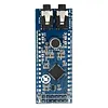LD3320 Intelligent Voice Control Development Board with Multi Language Chip Control Voice Module Development Board for Various Peripherals Relays LED Lights