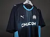 Joyfball 2025/2026 Olympique Marseille Away Football Jersey 1:1 Thai Quality