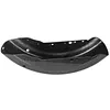[US Local Warehouse] Fit For Harley 2004-2024 Sportster 883 1200 Carbon Fiber Rear Fender 25 Inch