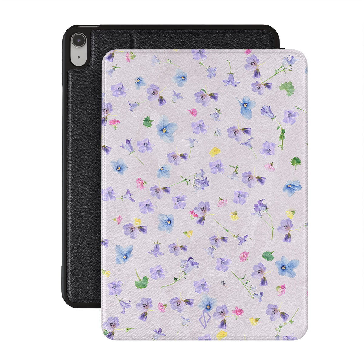 For Apple iPad 10.9 (10th Gen) Case Wildflower