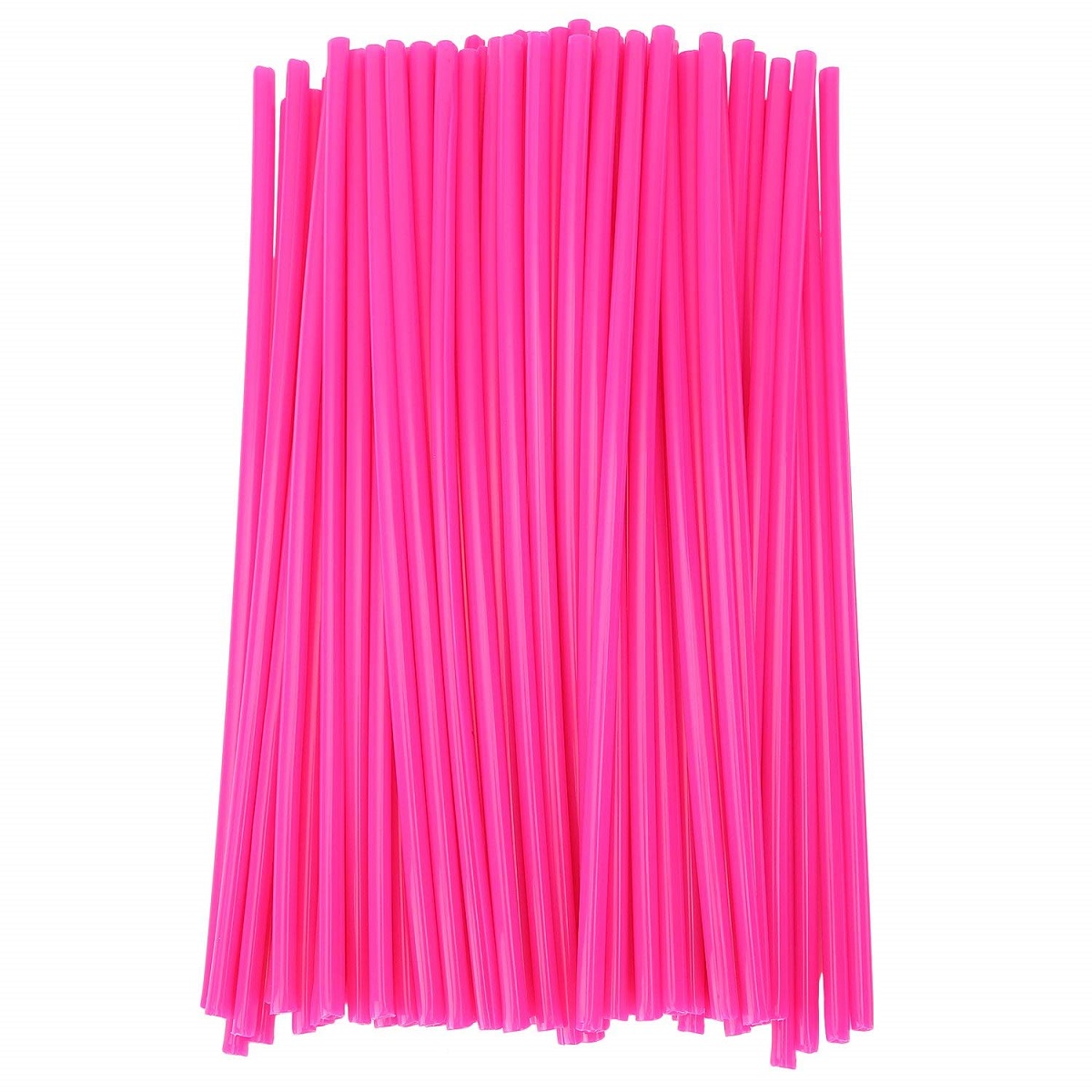 

(24cm pink/72pcs) Cross-country motorcycle modified parts spokes cover colo, 501 Original