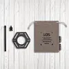 Aluminum Alloy Coffee Filter Bracket Coffee Filter Holder for IGT  Table