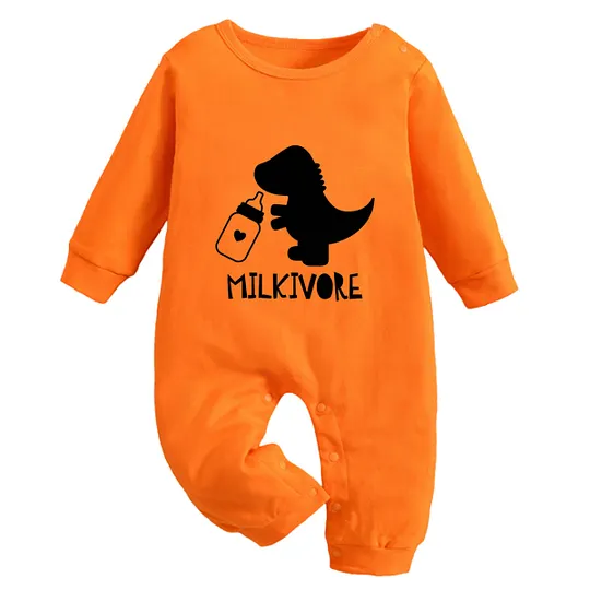 【3M-18M】Milkivore Romper