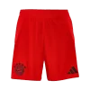 Bayern Munich Home Soccer Shorts 2024/25