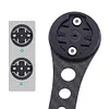 Integrated Handlebar Speedometer Support Stand Road Bike Stand for Garmin Bryton