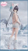 1/6 Scale Fuzzy Ryuuge Kisaki - Blue Archive Resin Statue - Sugar Studio