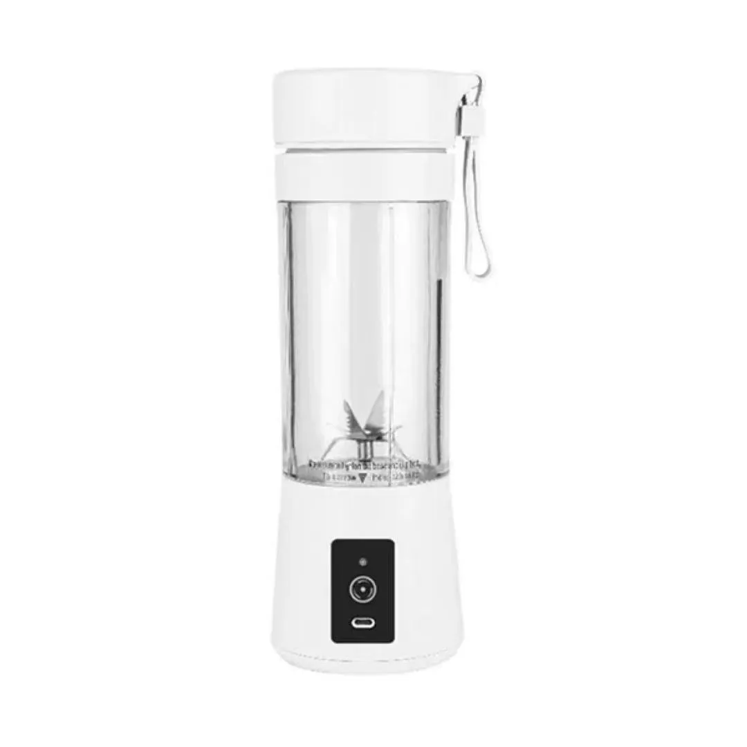 Portable Bottle Blender