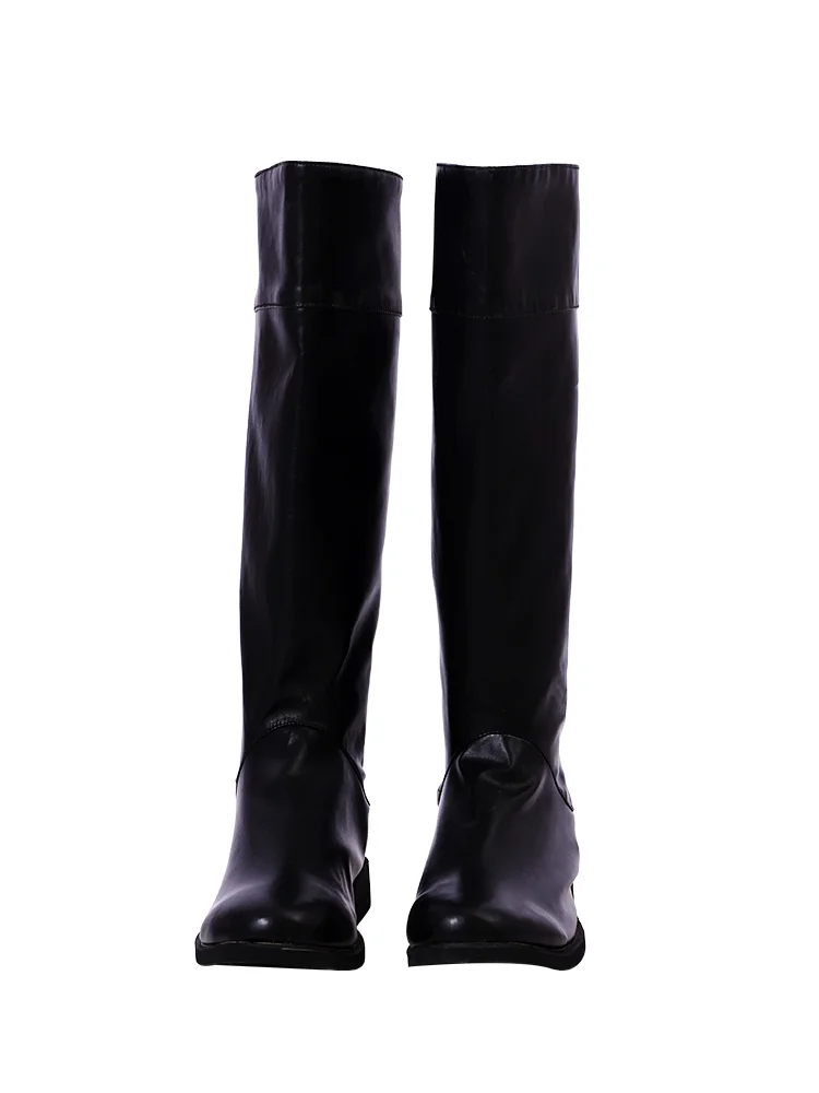 Cal Kestis Star Wars The Last Jedi Cosplay Boots