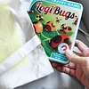 SmartGames Ladybug Line-Up: A Logic Puzzle for Kids