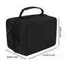 EVA Hard Carrying Case Shockproof Travel Protective Bag for Marshall Kilburn II