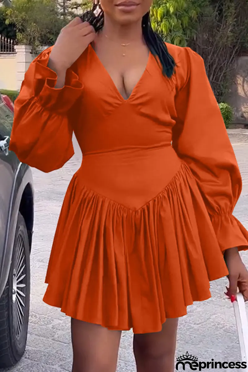 Comfy and breezy Dress