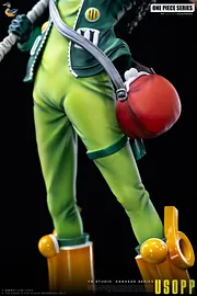 YN Studio - ONE PIECE - Egghead Arc Usopp 1/8 Statue(GK）