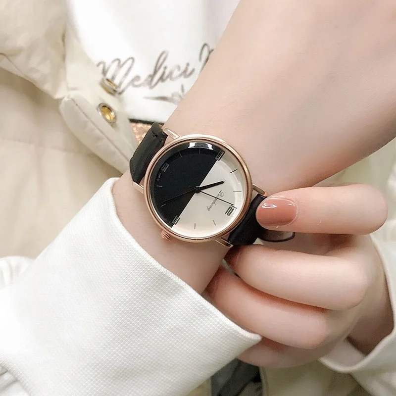 Danccia  "CLA-C"  VINTAGE WATCH 