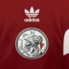 24/25 Ajax Retro Collection Soccer Jersey Second Away