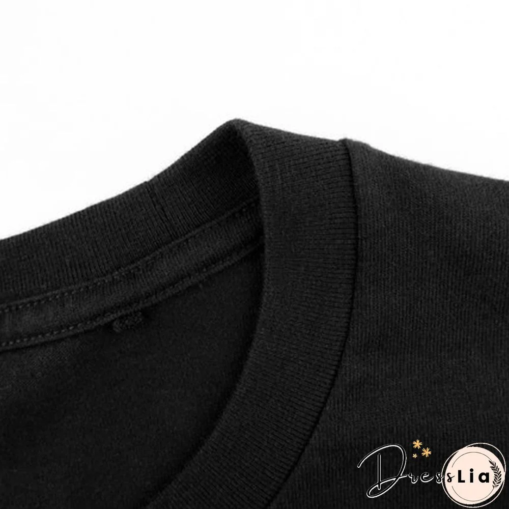 Stranger Things: The Upside Down T-Shirt Fashion T-Shirt For Men