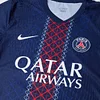 PSG Home Authentic Soccer Jersey 2025/26