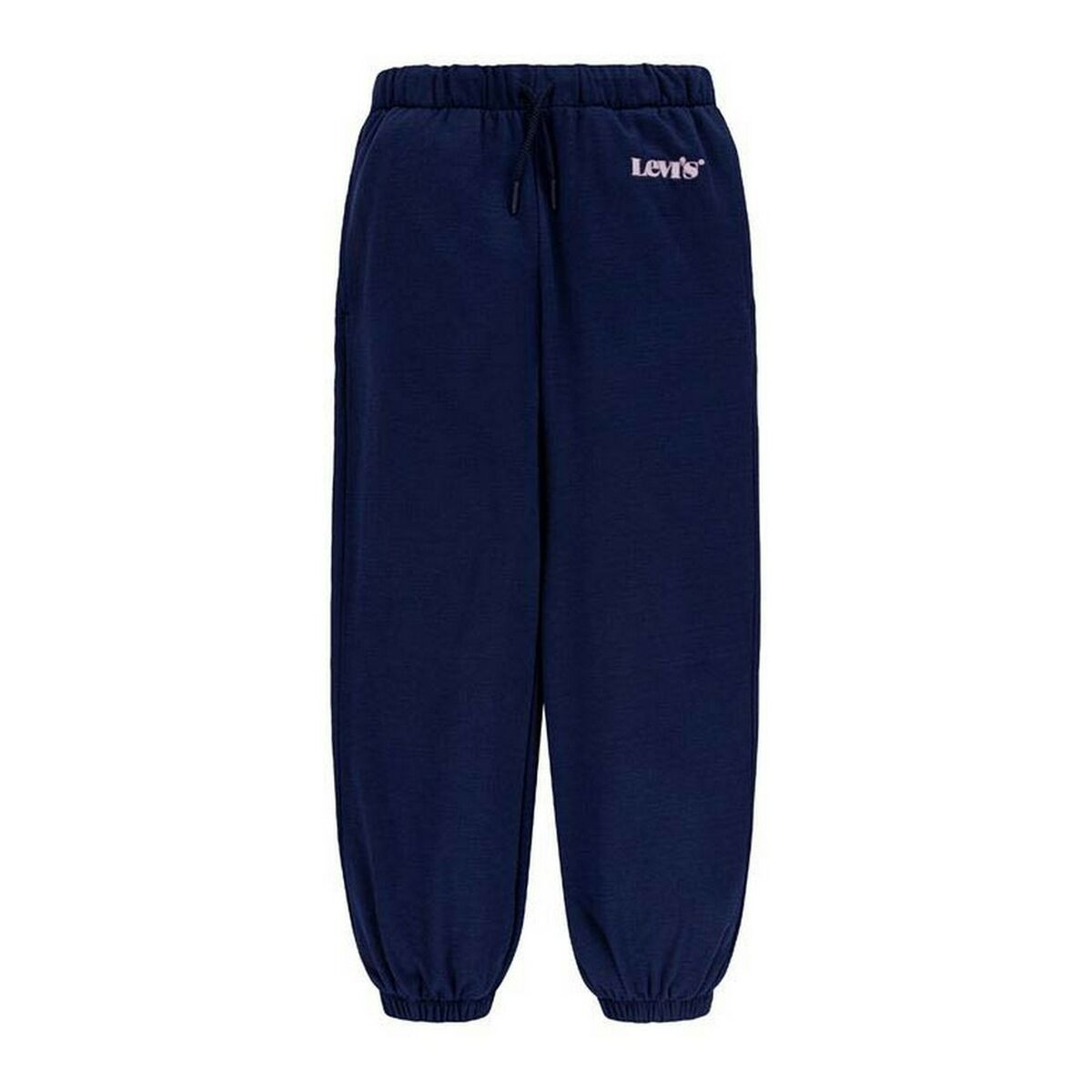 Children&rsquo;s Sports Shorts Levi's Benchwarmer Jogger Dark blue