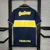 Retro 1996-97 Boca Juniors Soccer Jersey Home