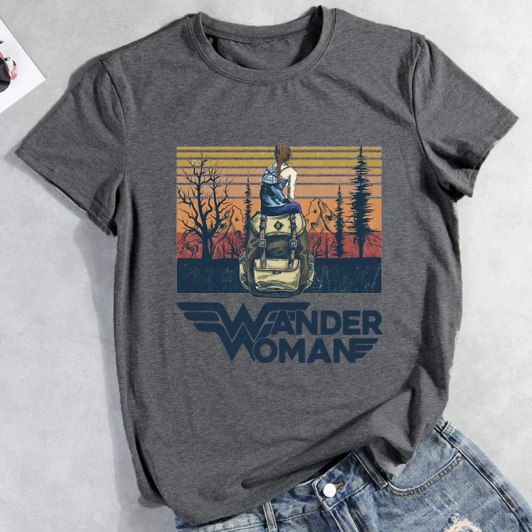 PSL-Wander Woman T-Shirt-012869