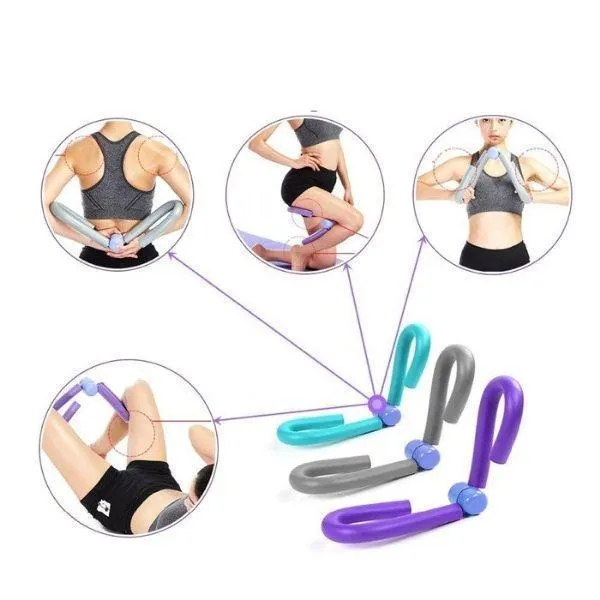 Muscle training device