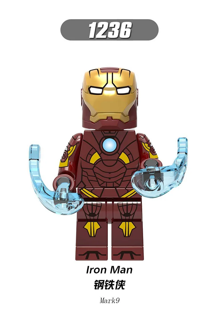 Marvel（X0255）