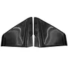 Boat Motor Stabilizer Black Hydrofoil Stabilizer Boat Parts for 4-50 HP Outboard