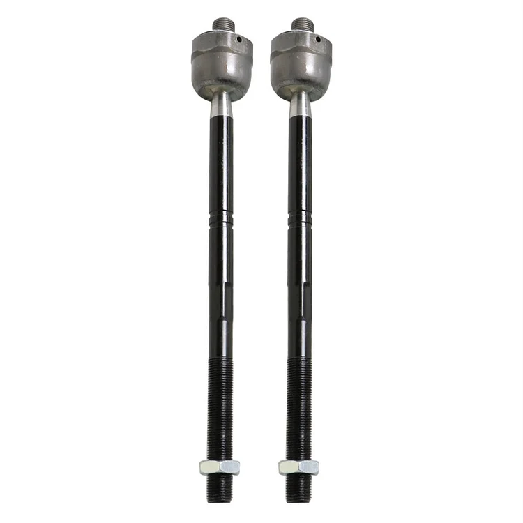 Silscvtt Front Upper Control Arm Tierod Sway Bar Replacement for 2005-2008 Ford F150 2006-2008 Lincoln Mark LT