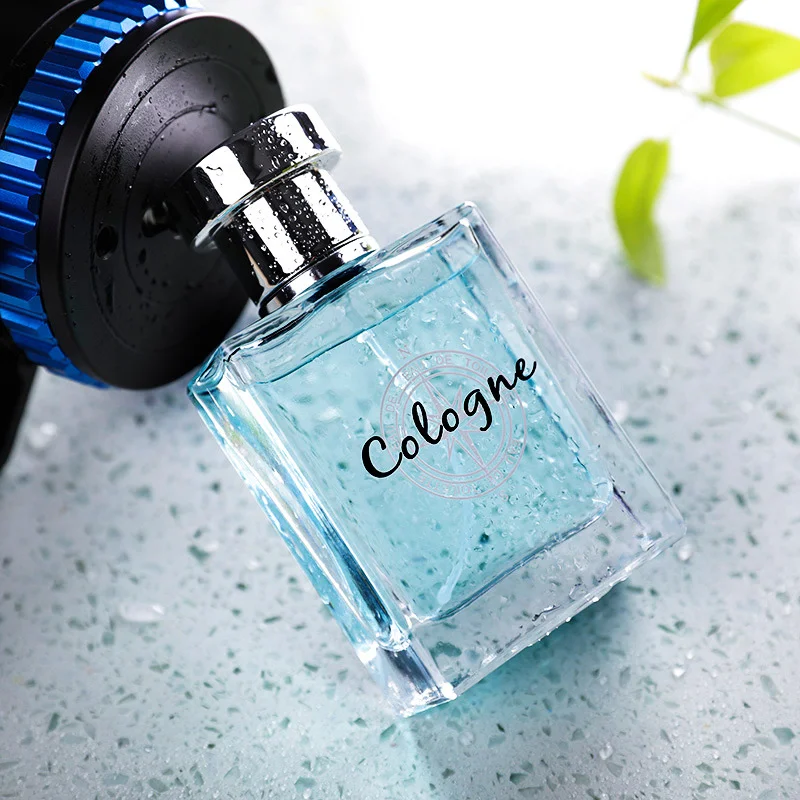 🎁 Spring 50% Off⏰Men's Cologne Spray Perfume (Pheromone-Infused)