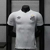 2025/2026 Player Version Santos Home Football Shirt 1:1 Thai Quality