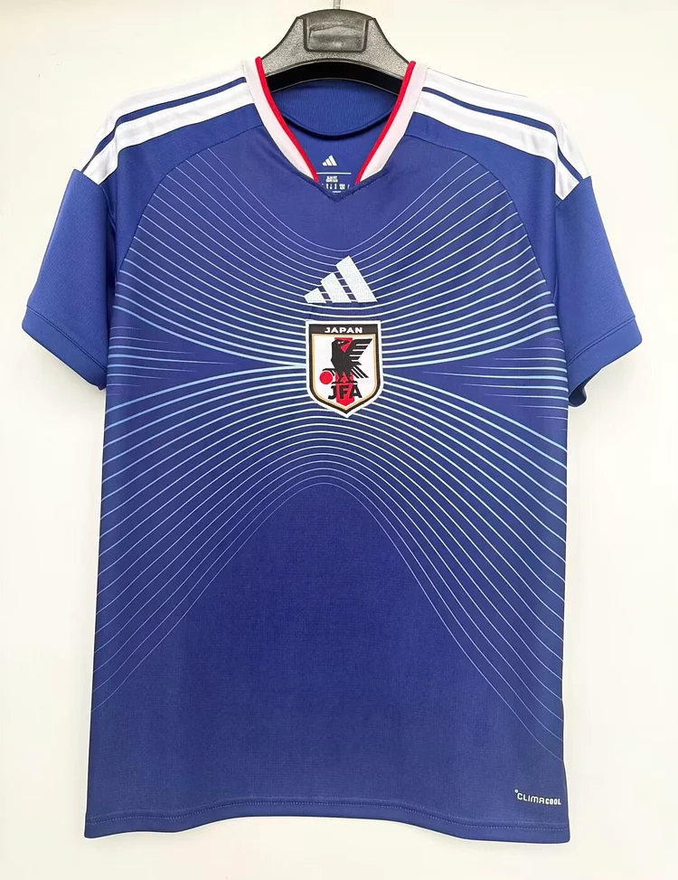 2026 Japan National Team Home Fan Edition