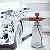1L Air Pressure Foam Sprayer Adjustable High Pressure Washer Gun for Car Washing