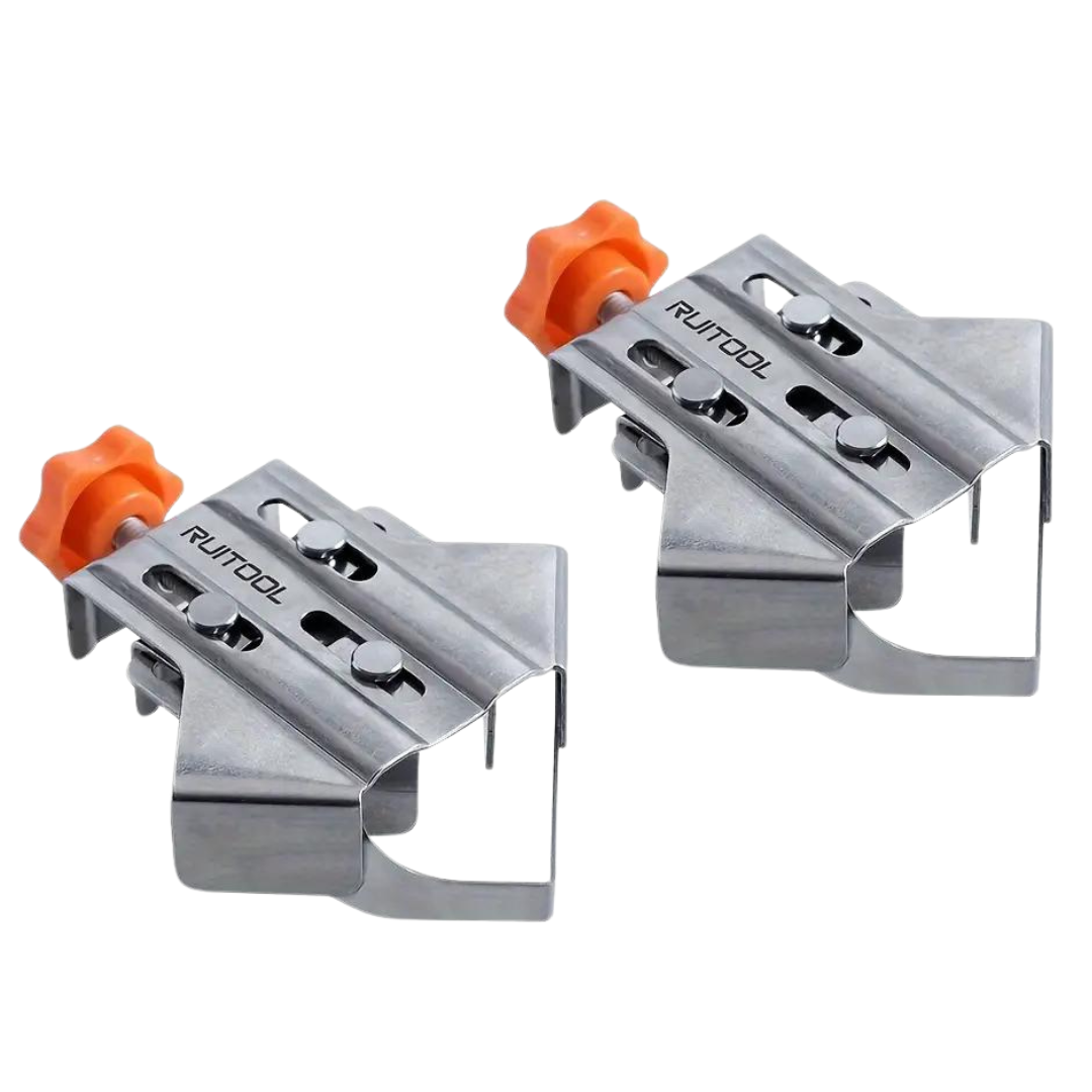 Corner Clamps