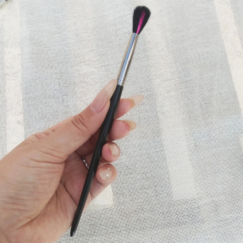 Cangzhou Makeup Brush Eye Brush Detail Brush Animal Hair Pony Hair Small Size Eye Shadow Brush Suit Simi Brush