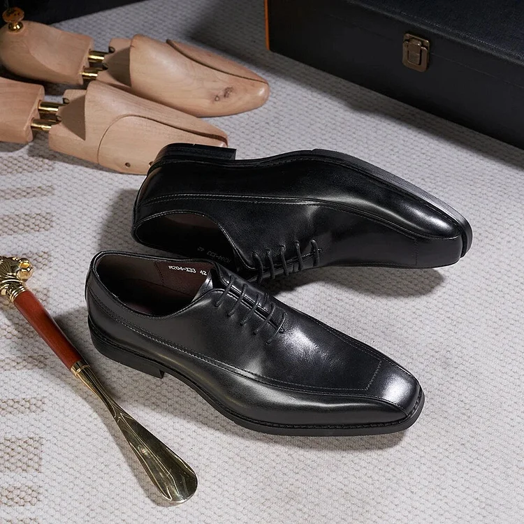 Vintage Shoes For Men
