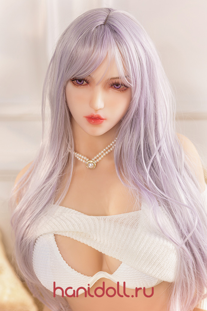 HANIDOLL 158 см Общая грудь  Реалистичные секс-куклы H3361 [Индивидуальный заказ]