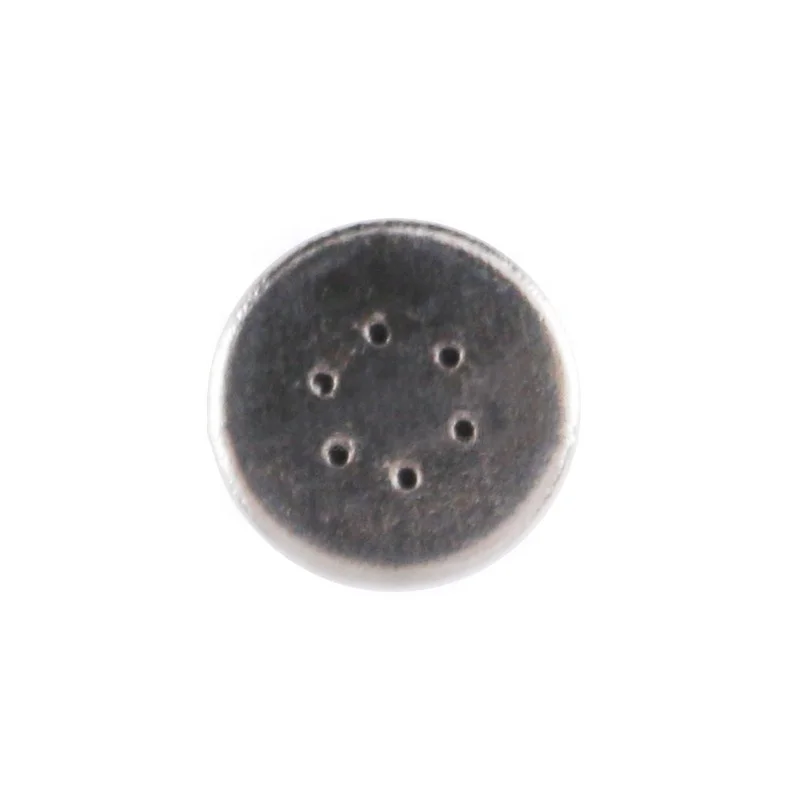 4013 SMD Mic Electret Capsule Omnidirectional Headset Microphone Pickup Microphone
