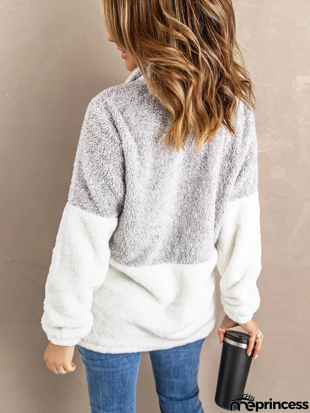 Chic and Versatile winter Coat