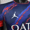 Joyfball 2025/2026 Player Version Psg Paris Saint-Germain Special Edition Football Shirt 1:1 Thai Quality（The player version jersey is a bit tight, please pay attention to the size selection）