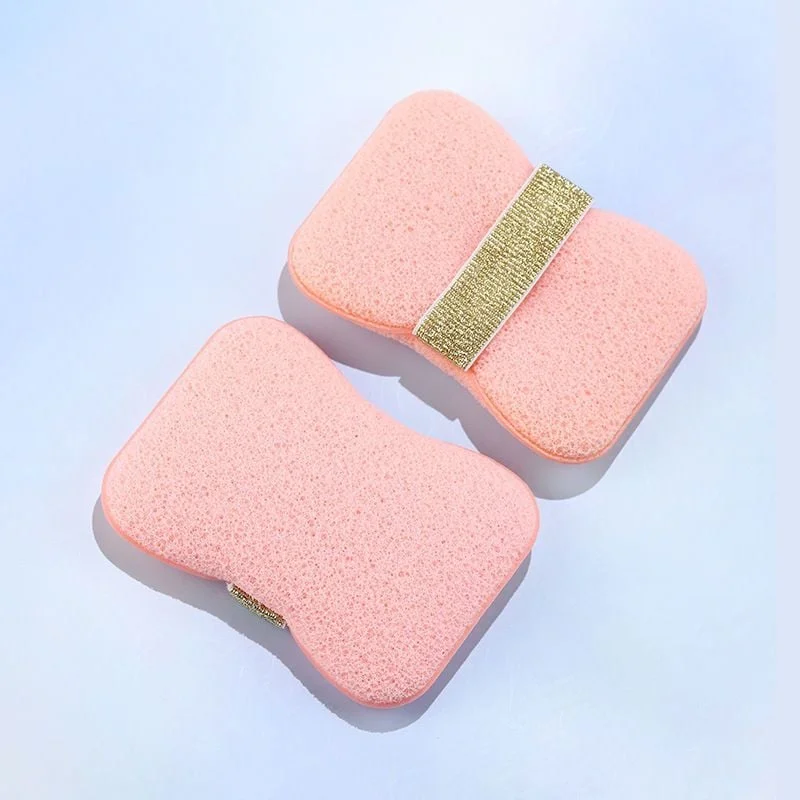 Bath Soap Sponge